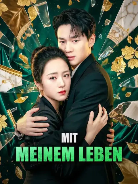 Mit meinem Leben
