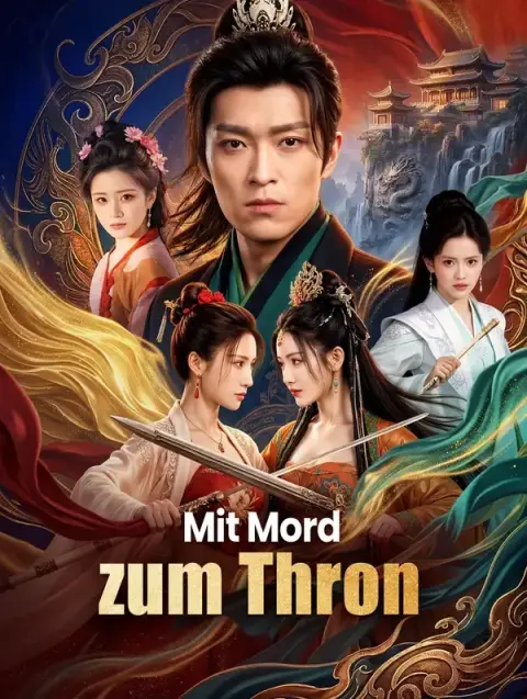 Mit Mord zum Thron