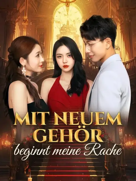 Mit neuem Gehör beginnt meine Rache