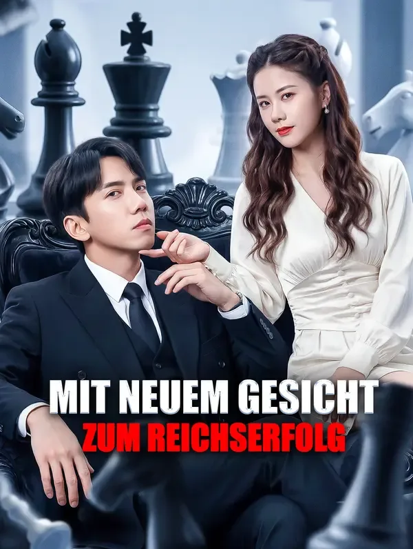 Mit neuem Gesicht zum Reichserfolg