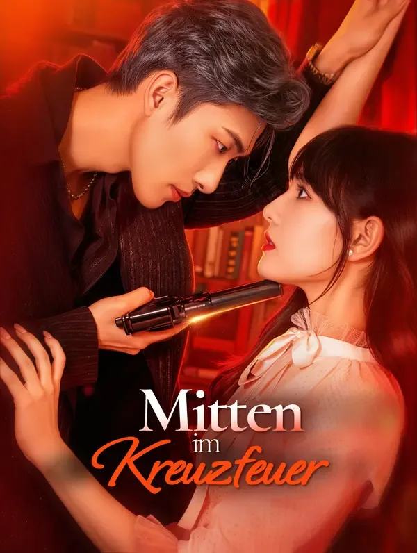 Mitten im Kreuzfeuer