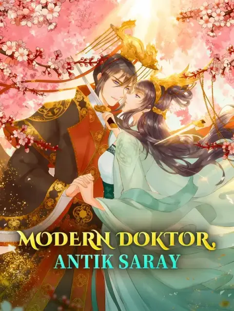 Modern Doktor, Antik Saray