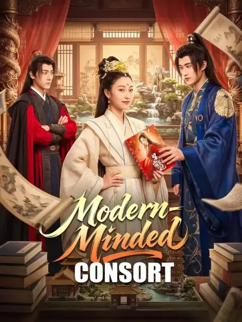 Modern-Minded Consort