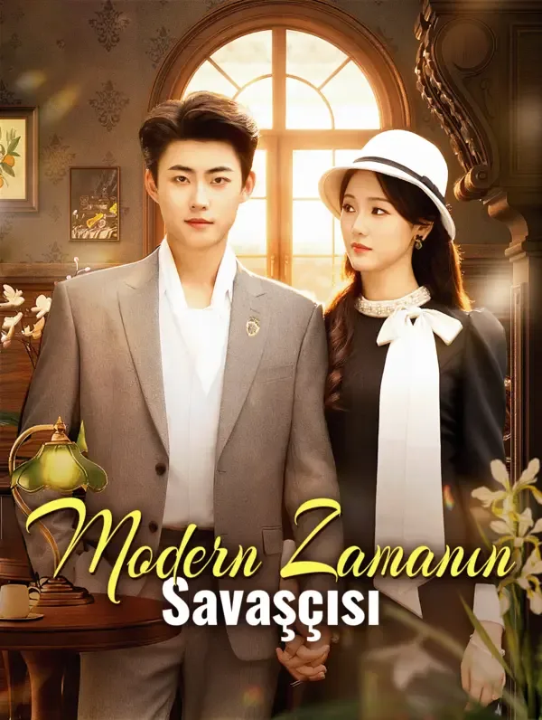 Modern Zamanın Savaşçısı