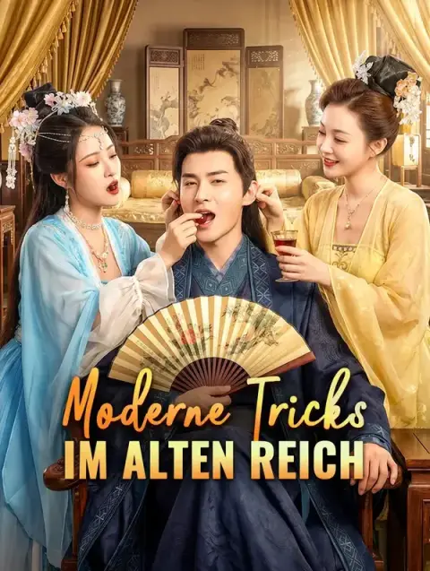 Moderne Tricks im alten Reich