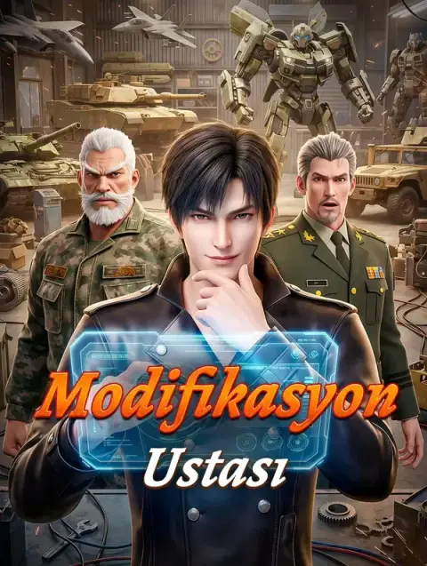 Modifikasyon Ustası