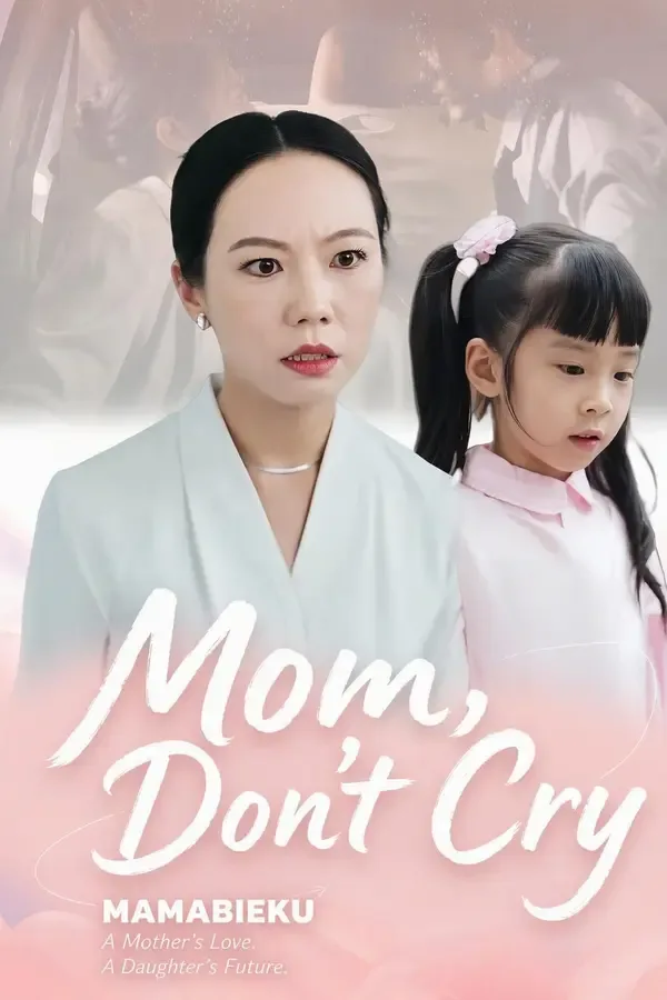 Mom, Don’t Cry