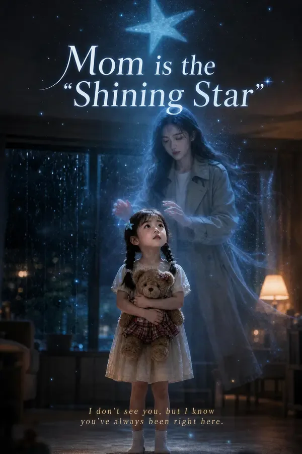Mom Is a Star