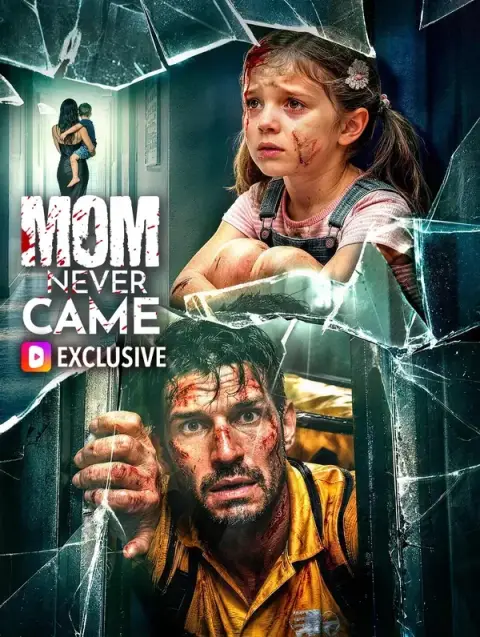 Mom Never Came(Dubbed
