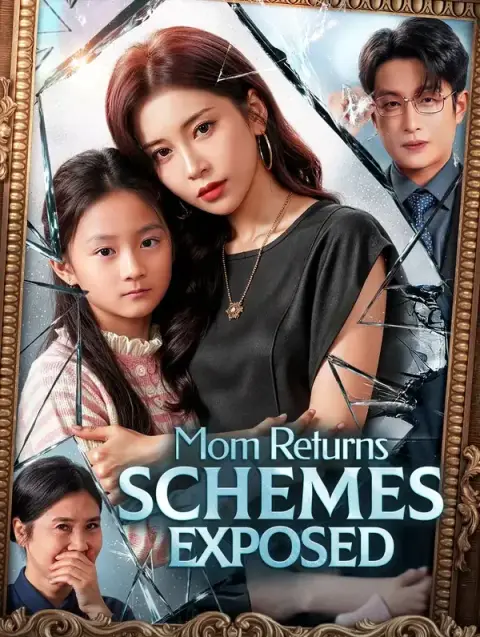 Mom Returns, Schemes Exposed(Dubbed