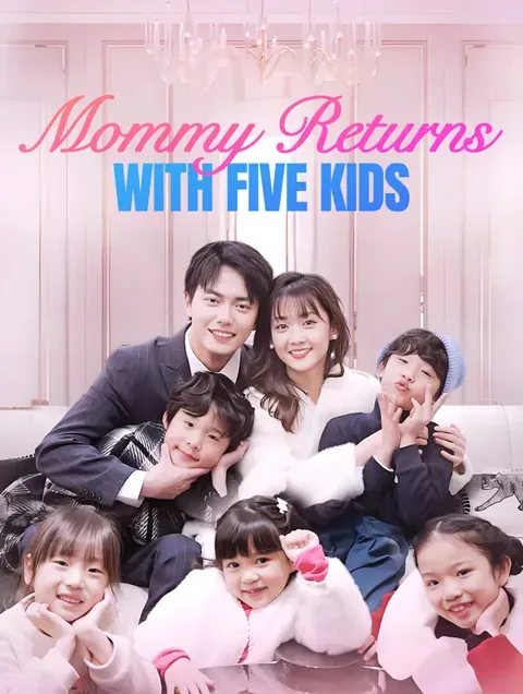Mommy Returns with Five Kids (Dubbed)