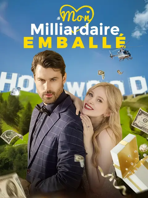 Mon Milliardaire Emballé