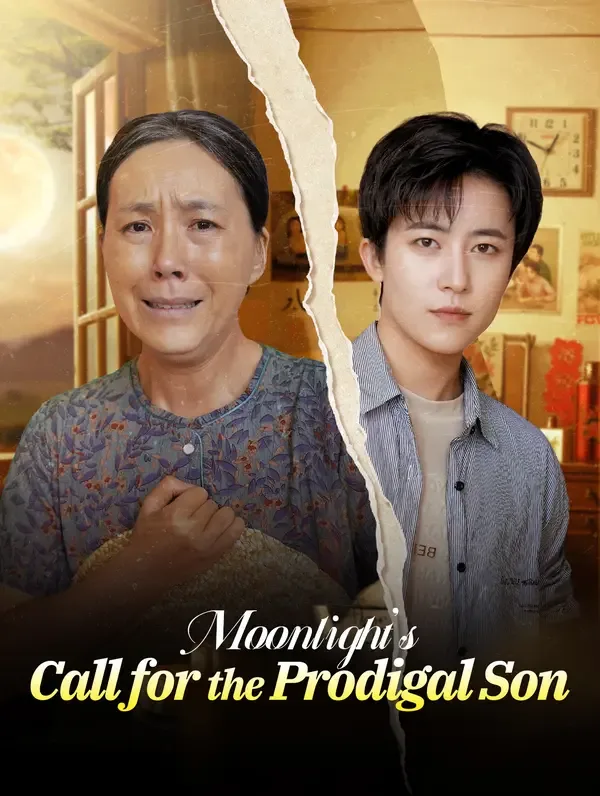 Moonlight's Call for the Prodigal Last