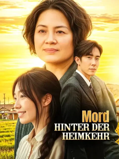 Mord hinter der Heimkehr