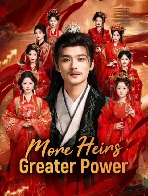 More Heirs, Greater Power
