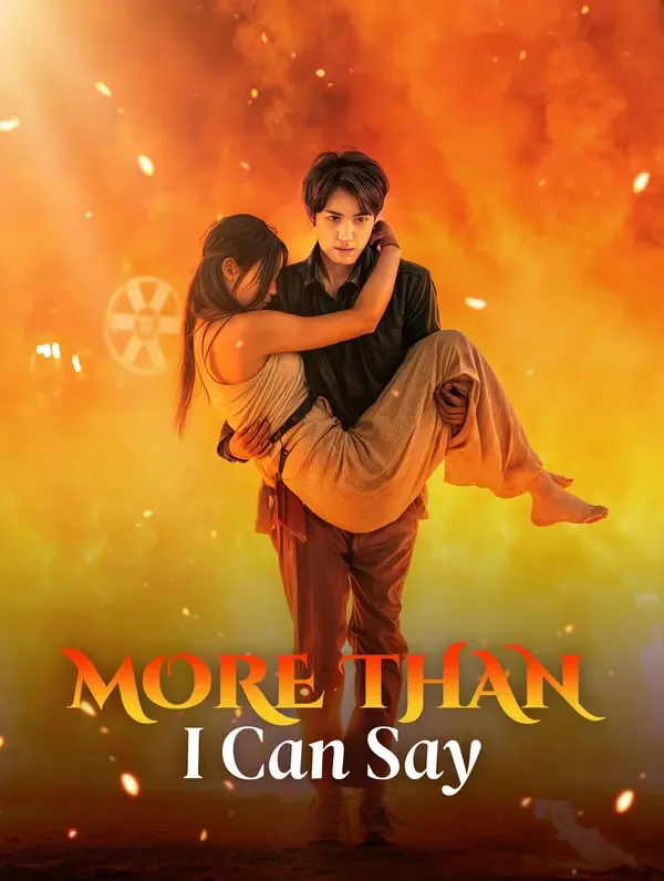 More Than I Can Say (Dubbing)