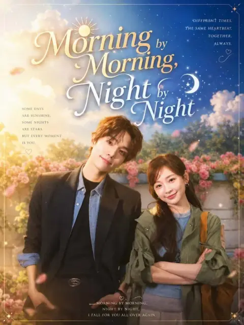 Morning by Morning, Night by Night