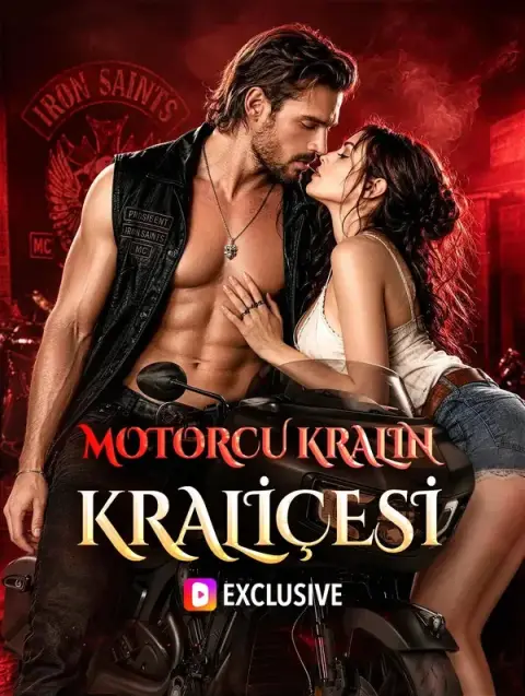 MOTORCU KRALIN KRALİÇESİ