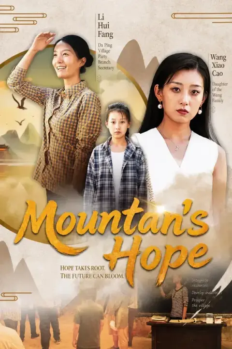 Mountain’s Hope