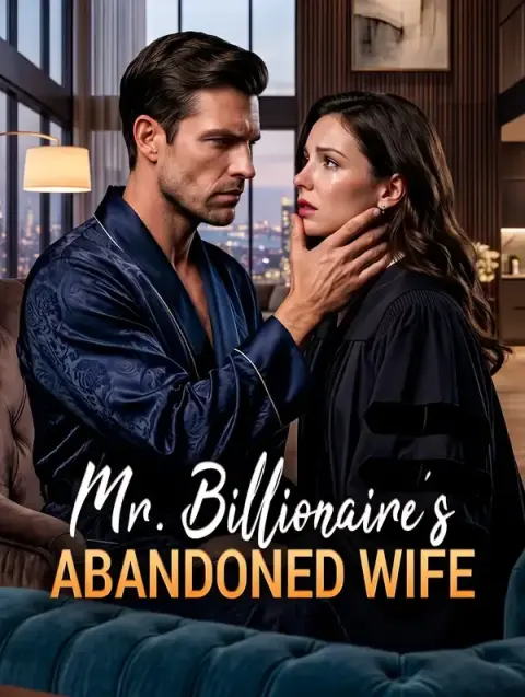 Mr. Billionaire's Abandoned Wife