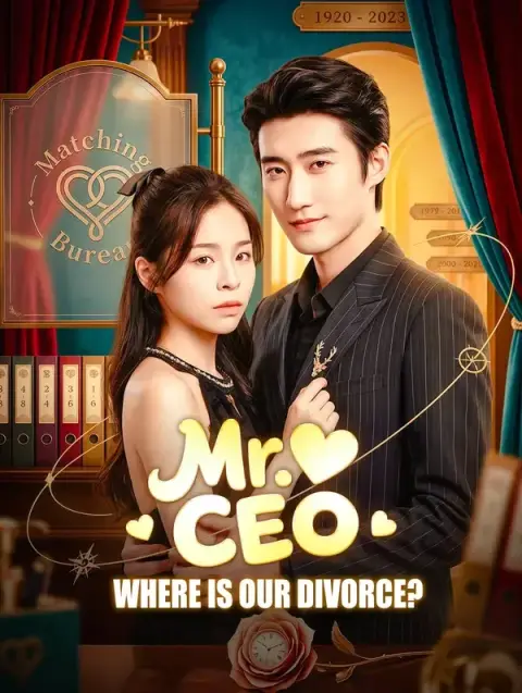 Mr. CEO, Where Is Our Divorce? (Dubbed)