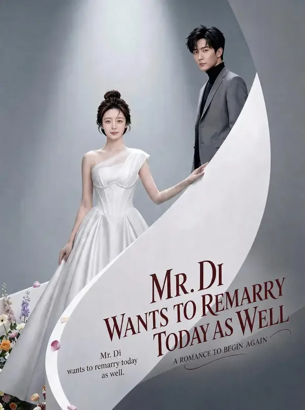 Mr. Di Wants to Remarry Today