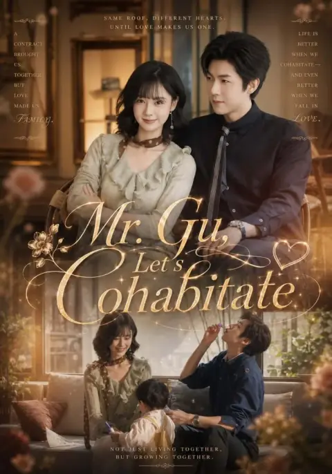 Mr. Gu, Let’s Cohabitate