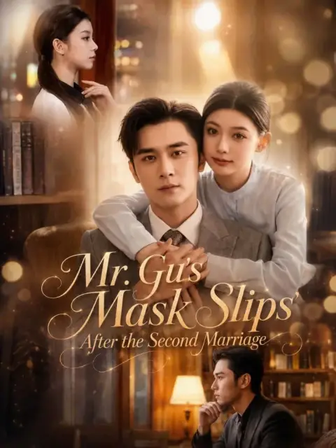 Mr. Gu’s Mask Slips After the Second Marriage