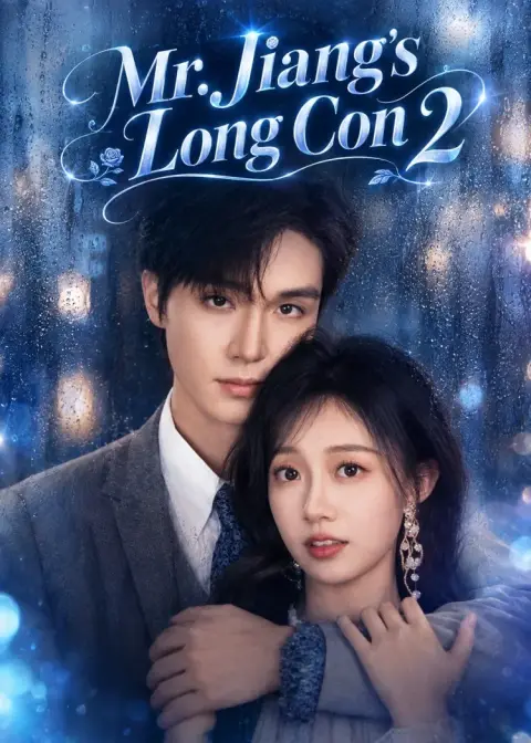 Mr . Jiang's Long Con 2