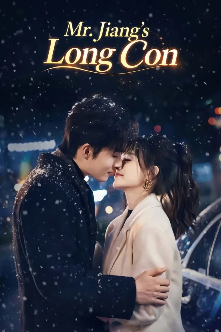 Mr. Jiang's Long Con
