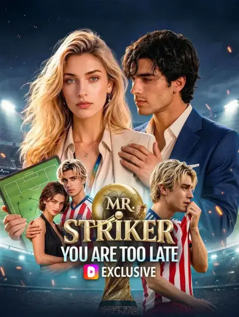 Mr. Striker, You Are Too Late