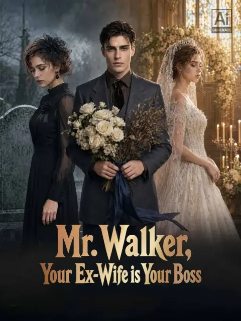 Mr. Walker, Your Ex-Wife is Your Boss