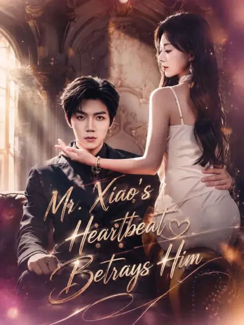 Mr. Xiao's Heartbeat Betrays Him