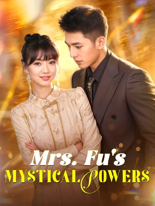 Mrs. Fu's Mystical Powers (Dubbed)