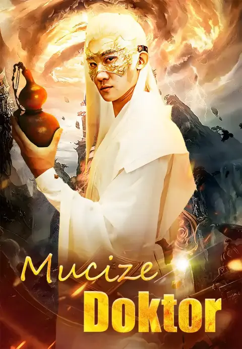 Mucize Dokter | Drama Dizilerim
