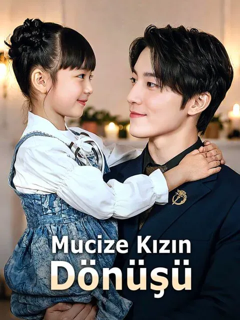 Mucize Kızın Dönüşü