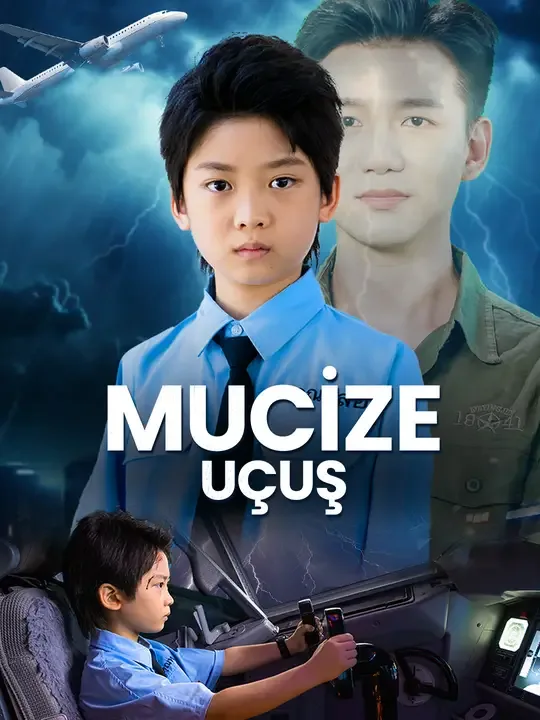 Mucize Uçuş