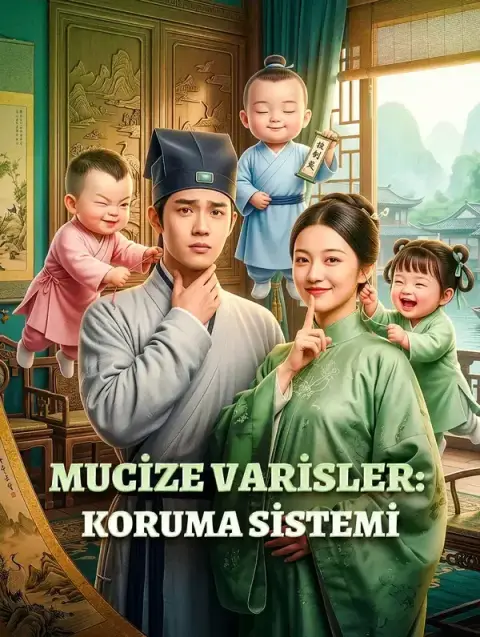 MUCİZE VARİSLER: KORUMA SİSTEMİ