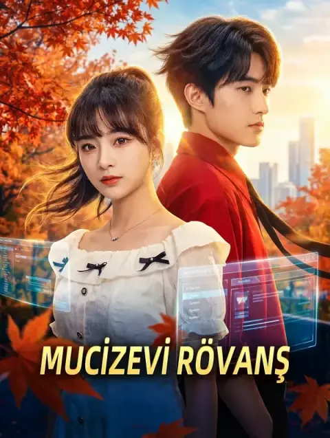 MUCİZEVİ RÖVANŞ | Drama Dizilerim