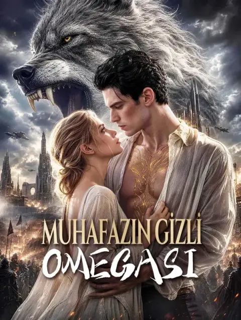 MUHAFAZIN GİZLİ OMEGASI