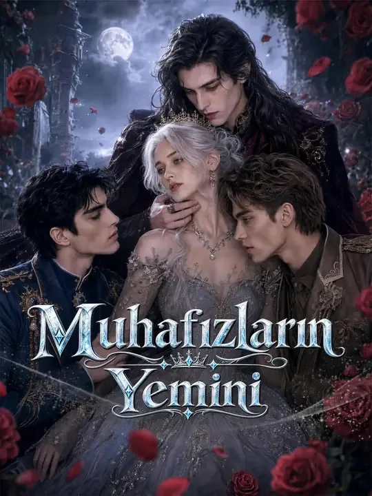 Muhafızların Yemini