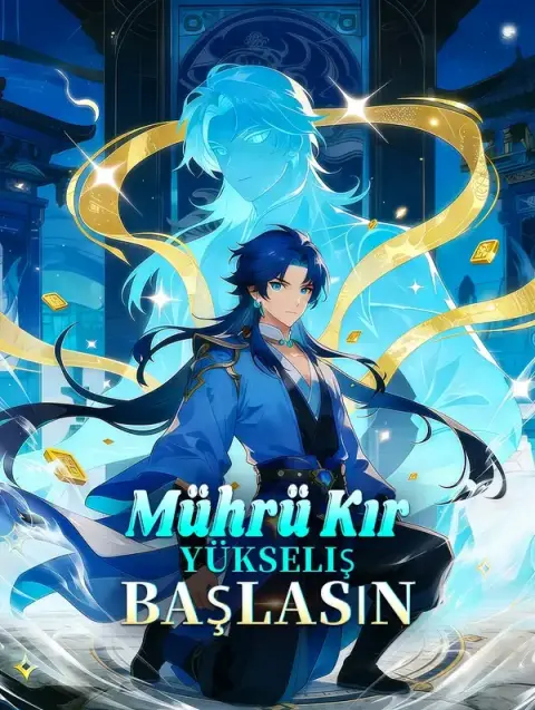 Mührü Kır, Yükseliş Başlasın