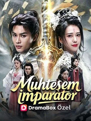 Muhteşem İmparator | Drama Dizilerim
