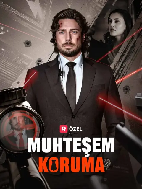 Muhteşem Garde Du Corps | Drama Dizilerim