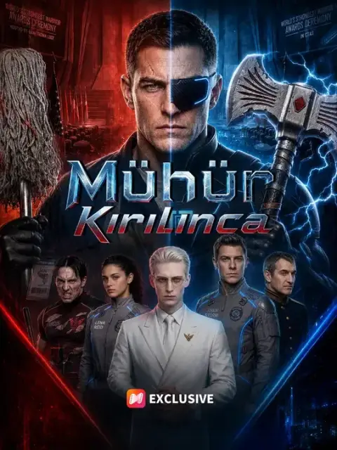 Mühür Kırılınca