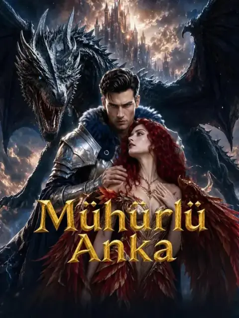 Mühürlü Anka | Drama Dizilerim