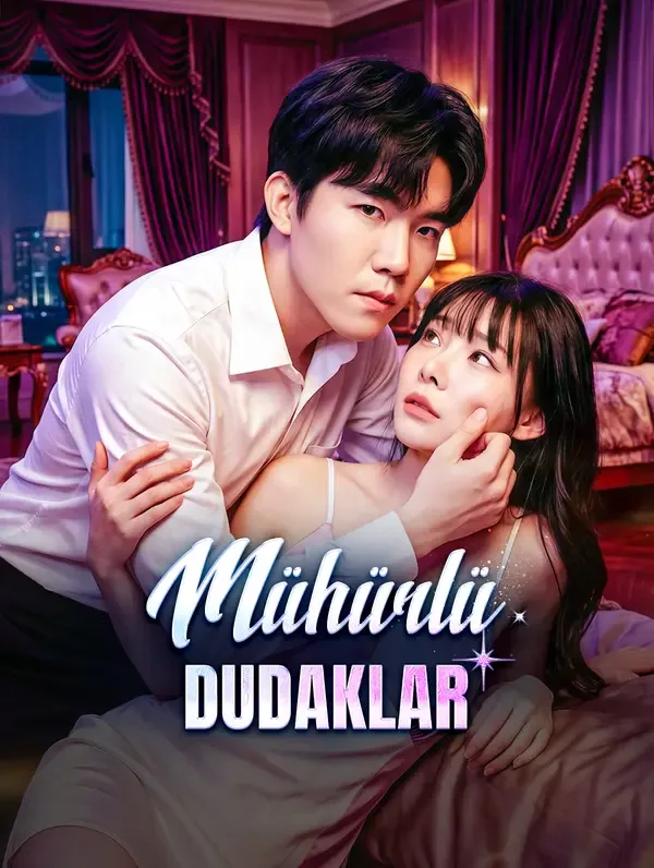 Mühürlü Dudaklar (Dublajlı)
