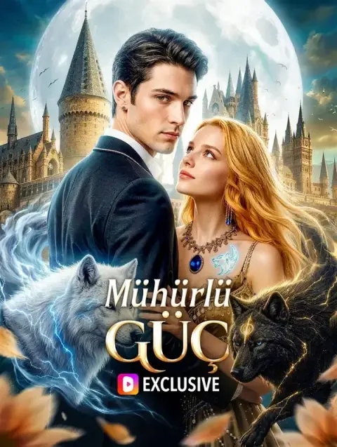 Mühürlü Güç (Dublajlı)