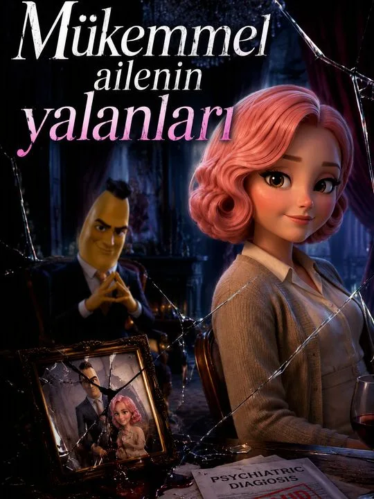 Mükemmel ailenin yalanları