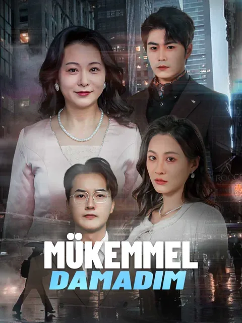 Mükemmel Damadım